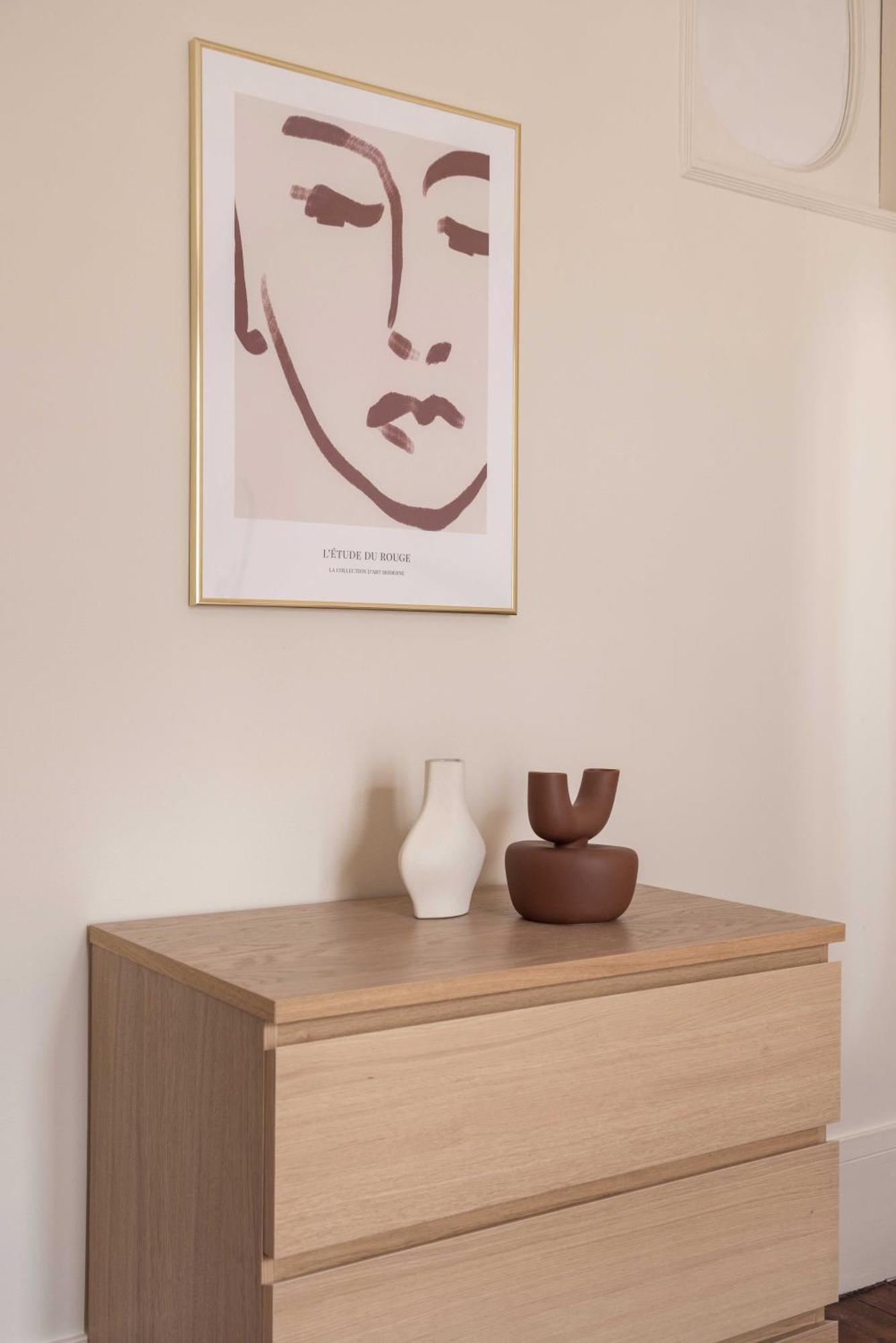 Chic - 5br-10p - Grenelle-eiffel Tower Appartement *
