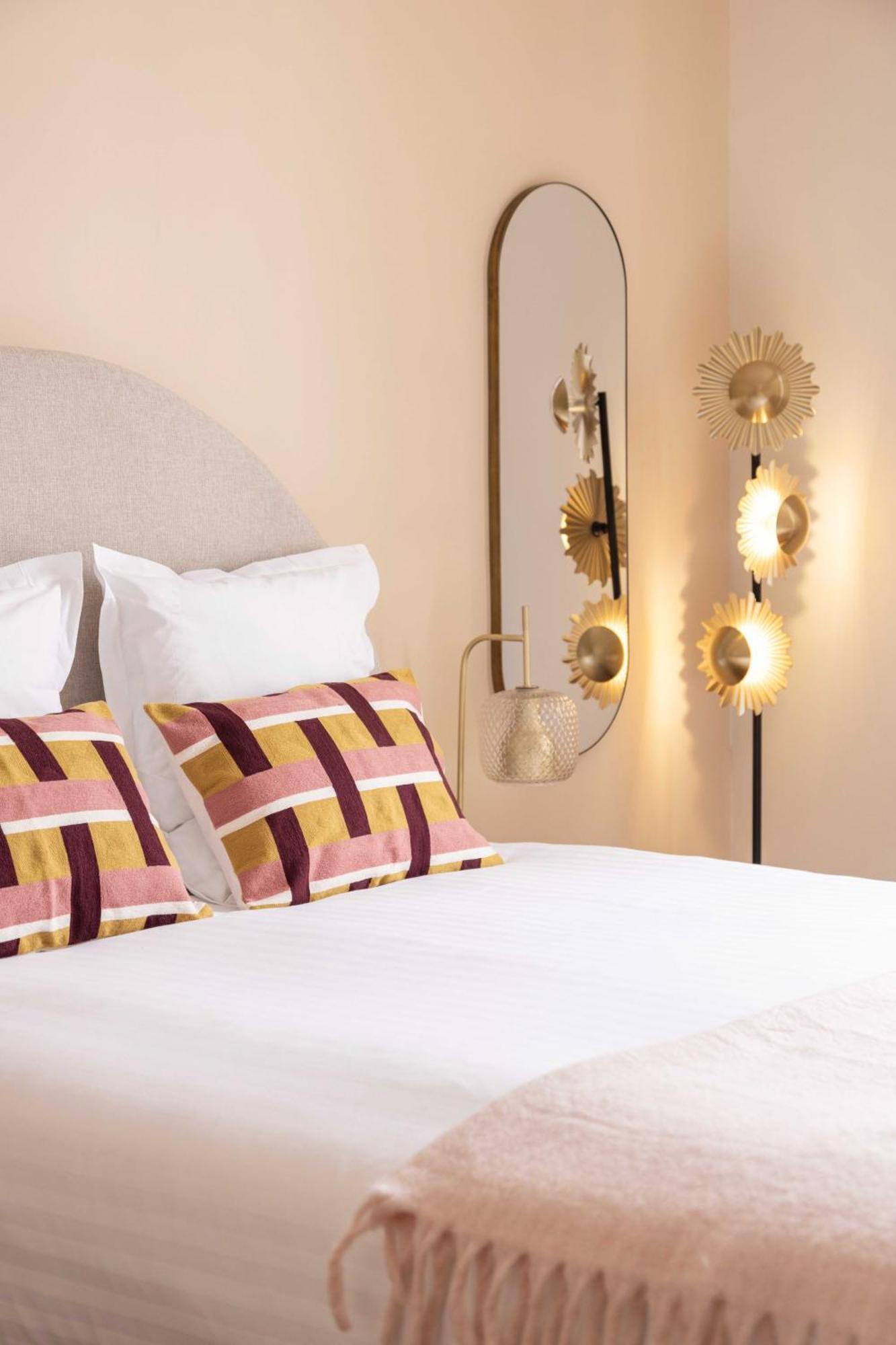 Chic - 5br-10p - Grenelle-eiffel Tower *
