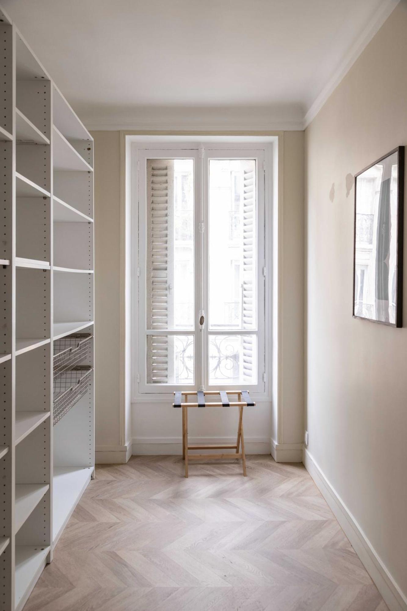 Appartement Chic - 5br-10p - Grenelle-eiffel Tower *