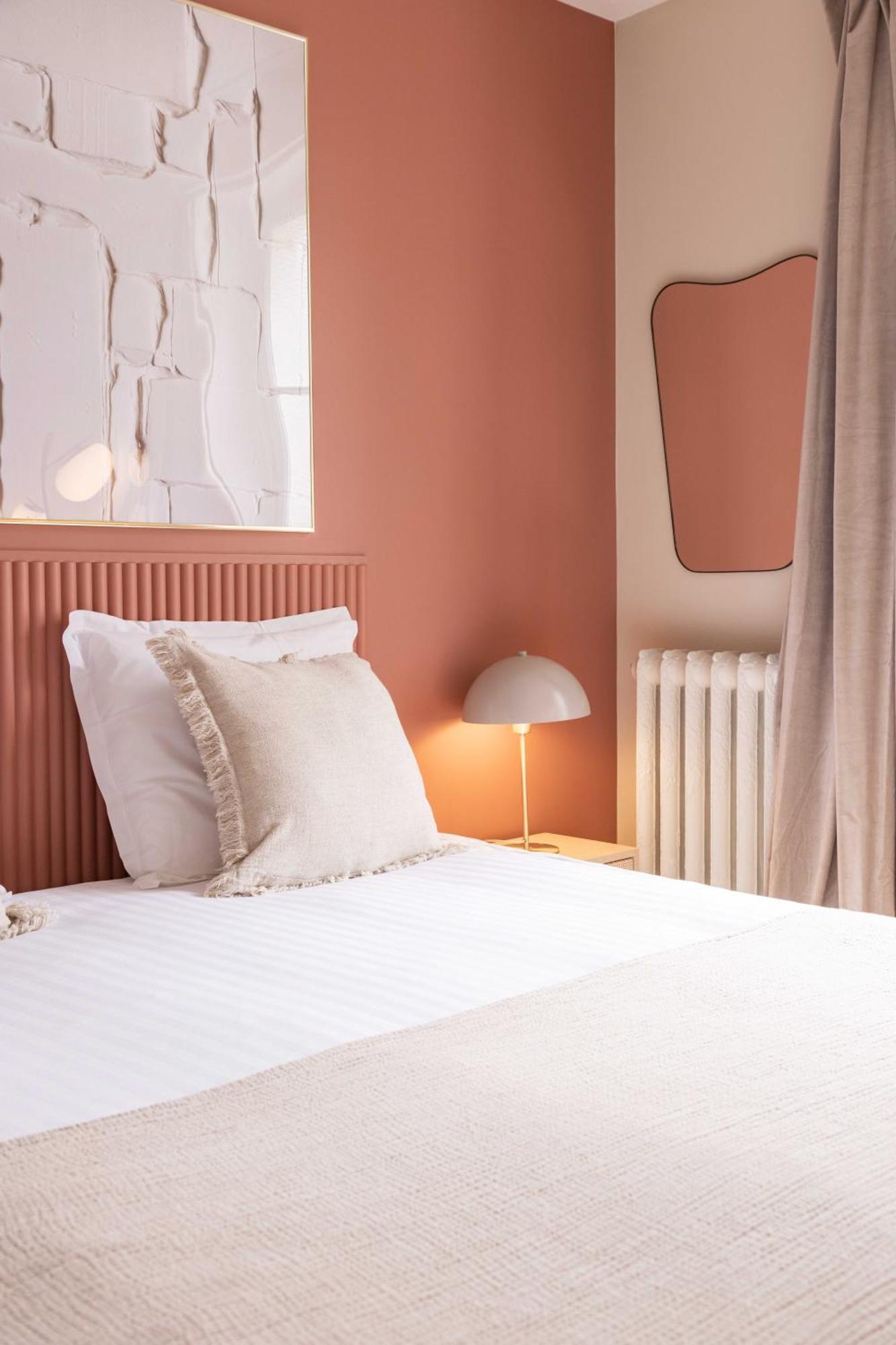 Chic - 5br-10p - Grenelle-eiffel Tower