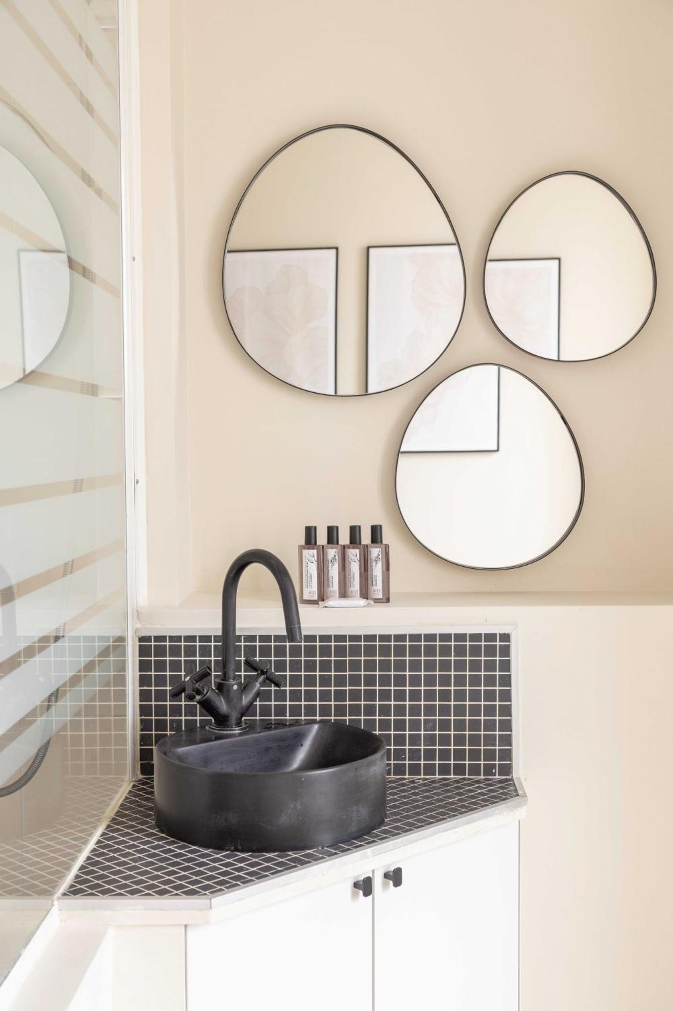 Chic - 5br-10p - Grenelle-eiffel Tower Apartment